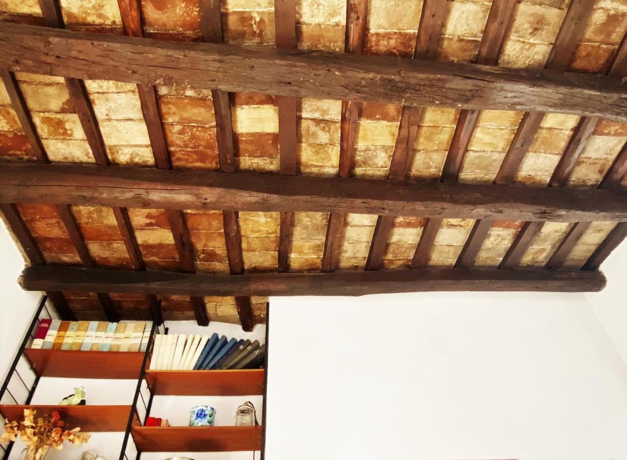 Roof Under The Skyfall Рим Экстерьер фото